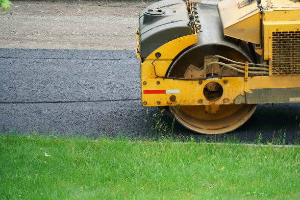 Decorative Driveway Pavers in Essex Fells, NJ