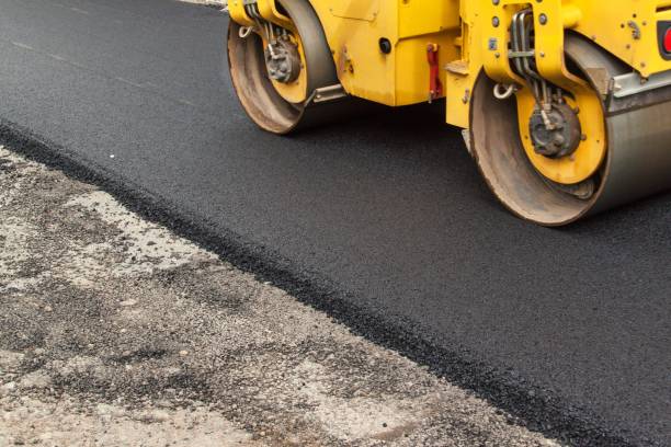 Reasons to Select Us for Your Driveway Paving Requirements in Essex Fells, NJ