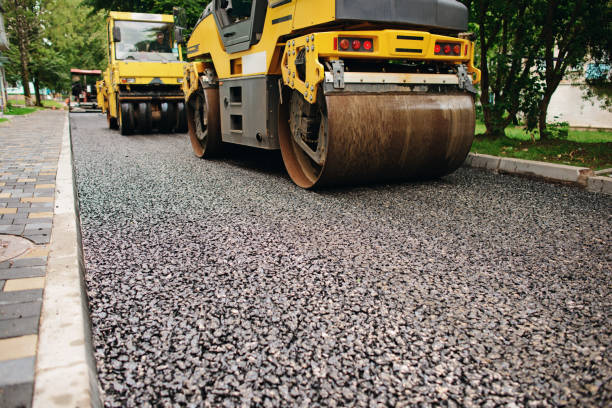 Driveway Pavers for Homes in Essex Fells, NJ